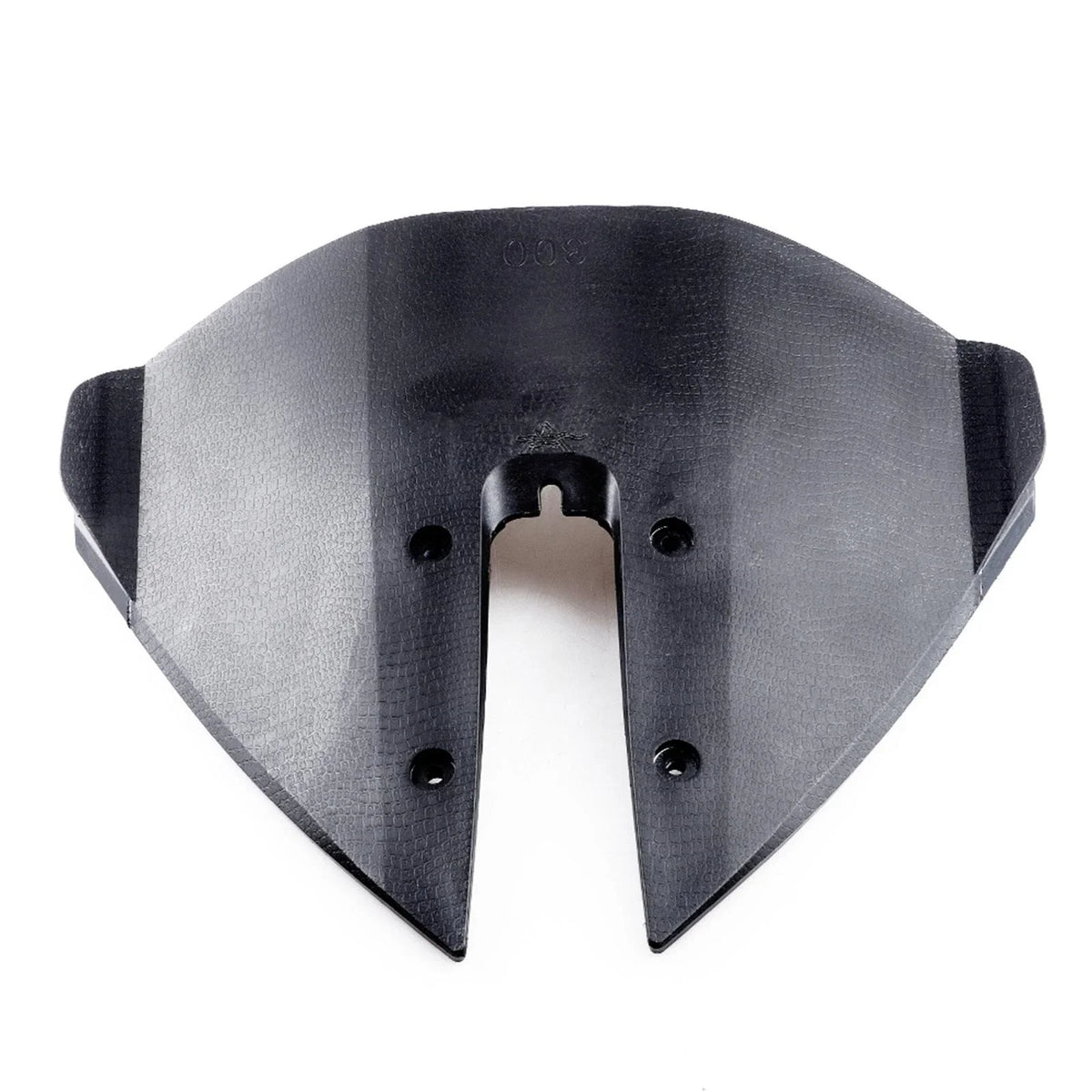 Hydrofoil Stabilizer for Outboard 15-300HP Engines, Compatible with All Models