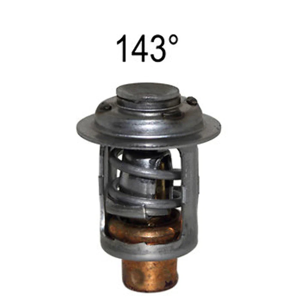 Thermostat for Mercury 2-Stroke 3.0L 200-300HP Outboard