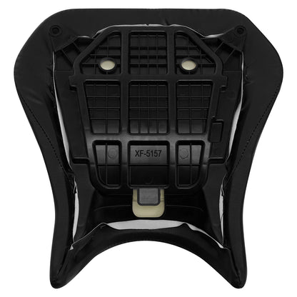 Rider & Passenger Seats for Yamaha YZF R1 (2000-2001) Black