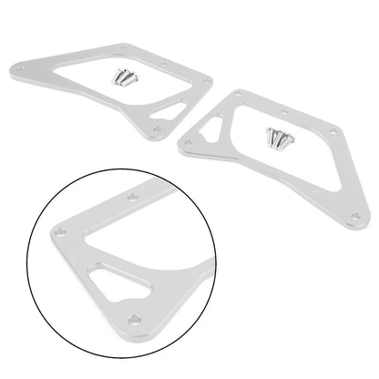 3 x Floodlight Headlamps for Honda MSX 125 / SF Grom 125 (2013-2019)