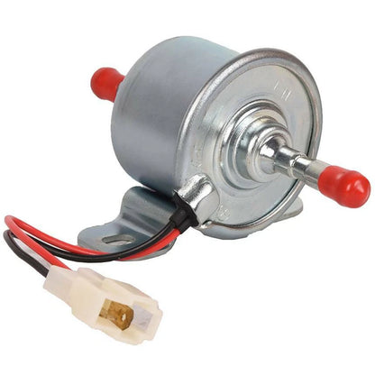 Electric Fuel Pump 12V for Bobcat A770 S750 S770 S850 T750 T770 T870 (2010-2023)