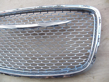 Grill for Chrysler 300 300C Platinum Chrome (2015-2022)