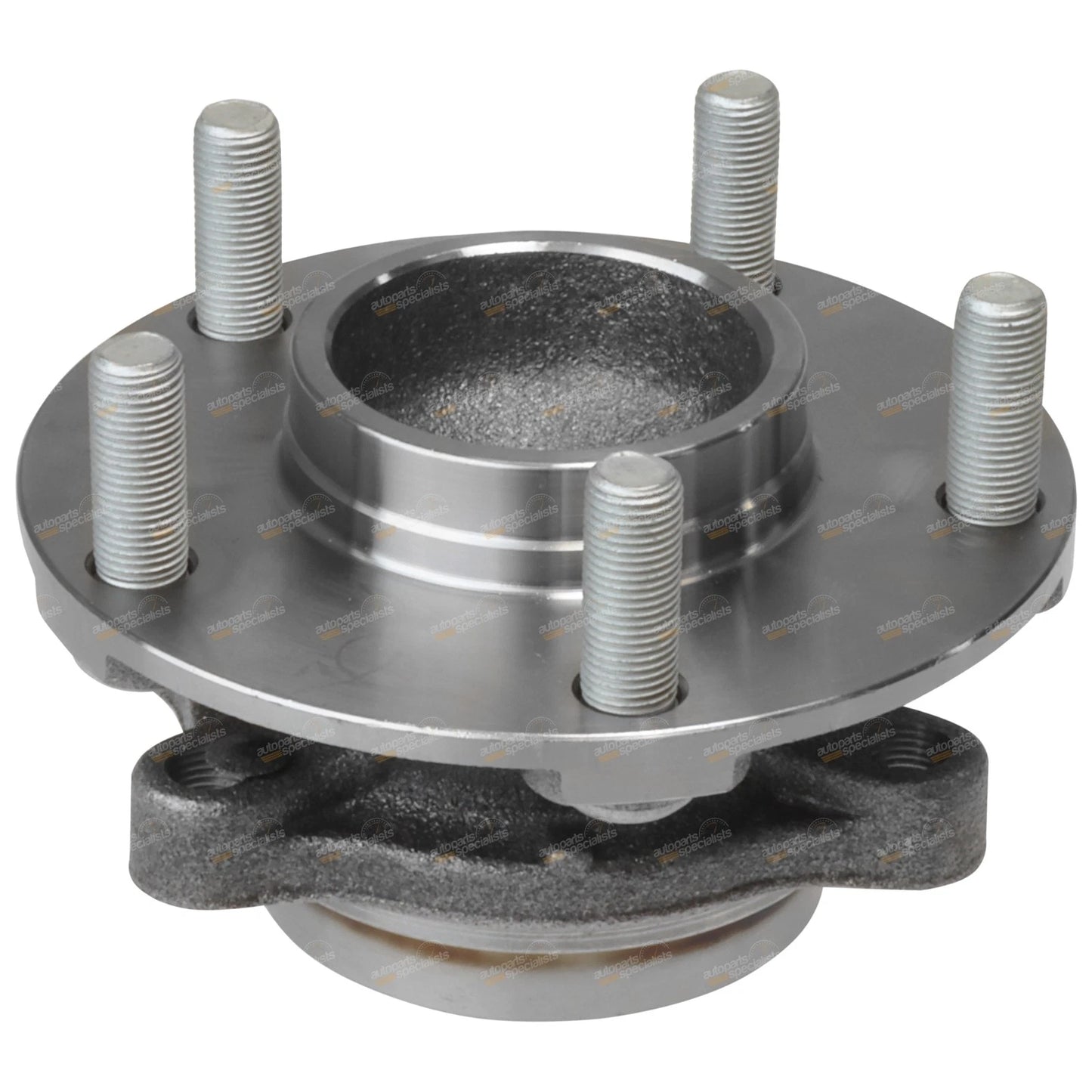 Front Wheel Bearing Hub Assembly for Nissan Skyline V35 (2001-2006)