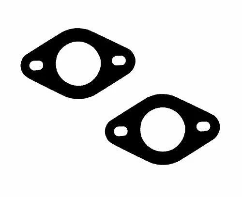 2 x Carburetor Gaskets for Kohler K482 K532 K582