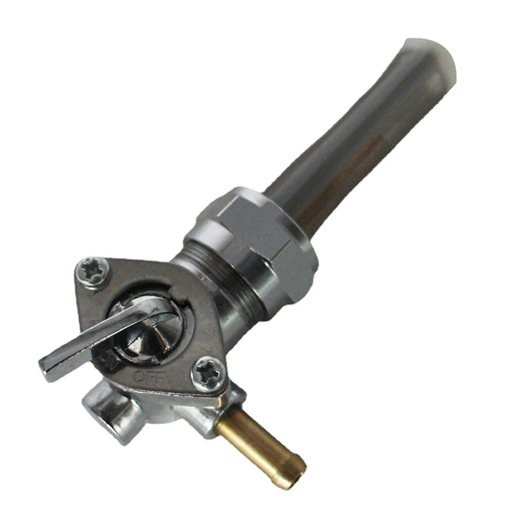 22mm Right Petcock Valve Switch for Harley Davidson Dyna, Electra Glide, Fatboy