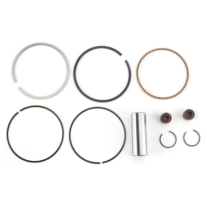 57mm Cylinder Kit for Yamaha XT 125 R, X, YBR 125, Beta RR, Derbi Senda (2003-2023)