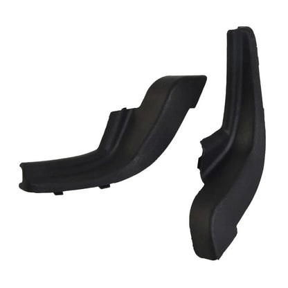 Front Windshield Wiper Cowl Cover Trim for Hyundai Elantra (2006-2010)