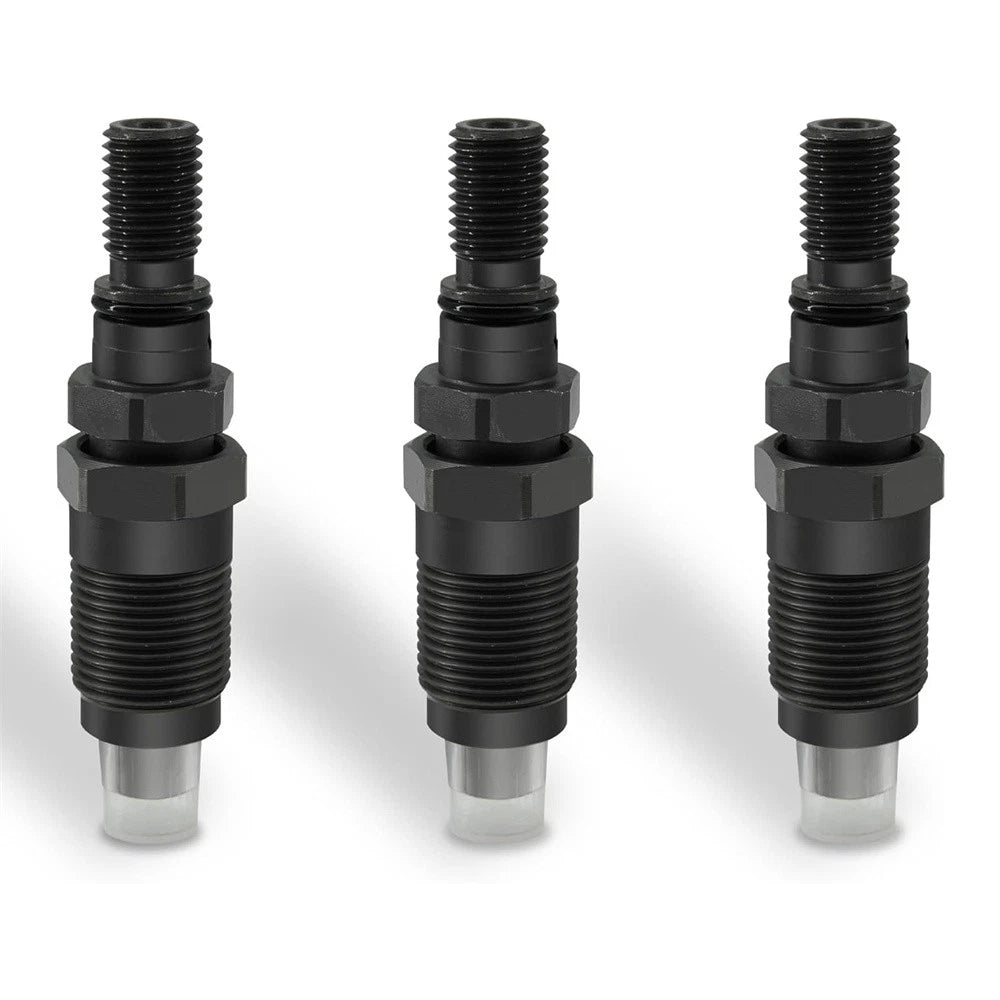 3 x Fuel Injectors for Garden Tractors 415 425 430 455 X495 X595 330 332