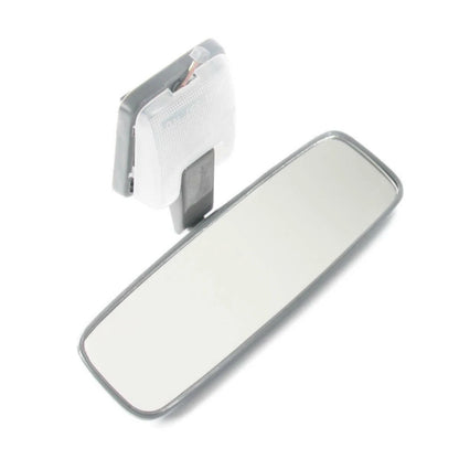 Interior Room Mirror Rear View Fits Toyota Hilux LN85 LN90 MK3 Truck 1989-95 D06