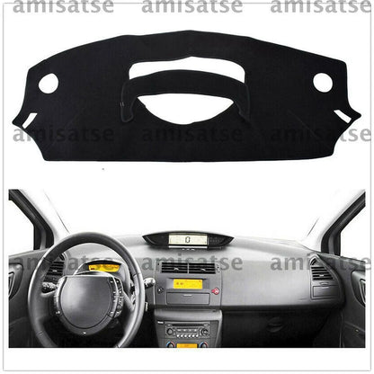 Dashboard Cover for Citroen C4 Pallas C-Quatre (2004-2010)