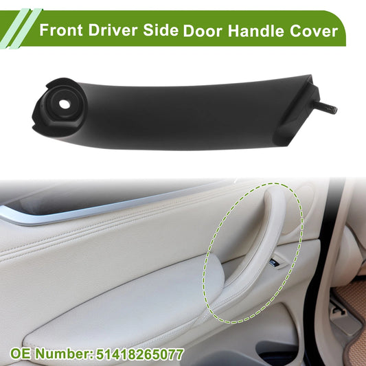 Door Panel Handle Pull Trim Cover for BMW X5 E53 (1999 - 2006)