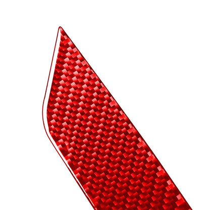 Carbon Fiber Gear Shift Side Cover for Toyota Tundra (2014-2021)