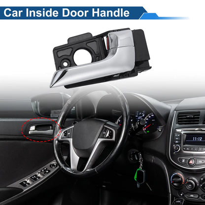 Rear Right Passenger Side Door Handle for Kia K2 (2013-2015)