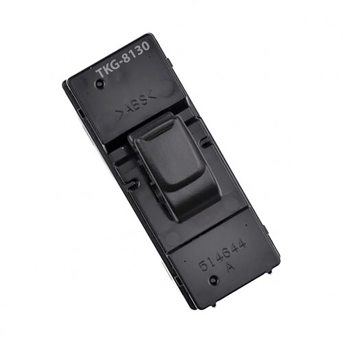 Rear Left Power Window Switch for Isuzu D-Max (2003-2011)