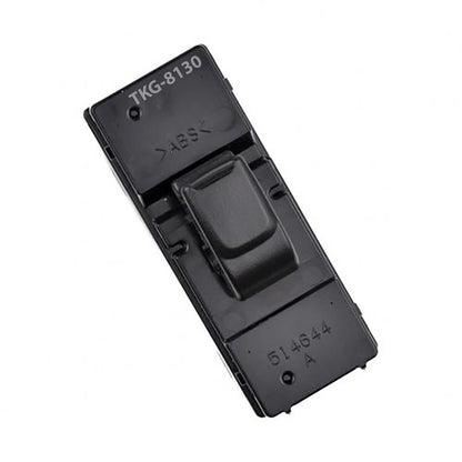 Rear Left Power Window Switch for Isuzu D-Max (2003-2011)