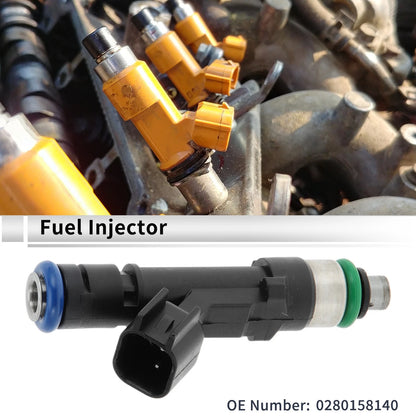 Fuel Injector for Ford Expedition V8 5.4L (2007-2008) - 2 x Fuel Nozzles