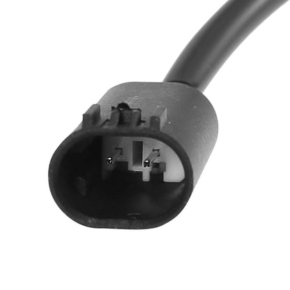 Windshield Washer Nozzles Spray Jet with Heating for BMW E90 E91 (2005 - 2013)