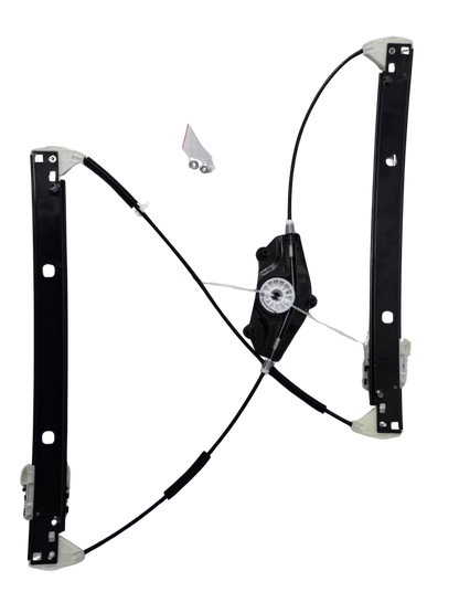 Front Right Electric Window Regulator Without Motor for Audi A4/S4 B8 (2008–2017)