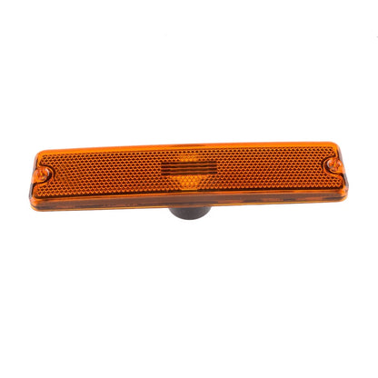 Front Side Marker Light Housing for Jeep Wrangler YJ (1987-1995) - 1 Pair