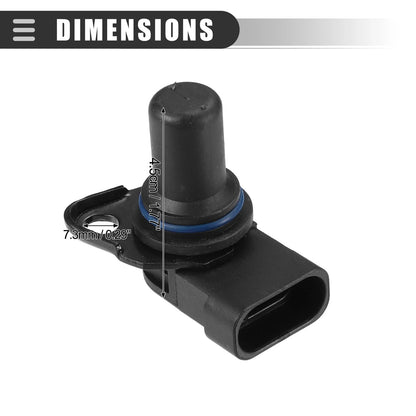 Camshaft Position Sensor for Kia Rondo (2007-2010)