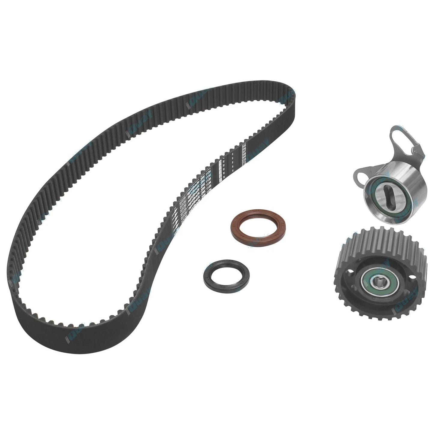 Timing Belt & Tensioner Kit for Hilux LN86 LN106 LN111 (1988-1997) 3L 2.8L