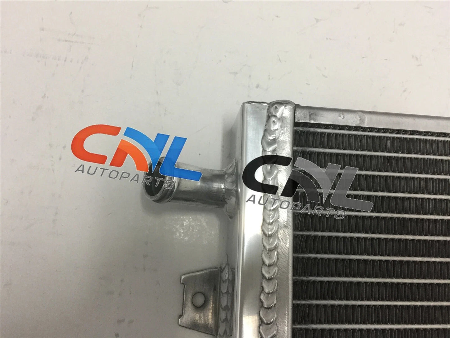 3ROW ALLOY Radiator for Suzuki LT250R Quadracer 250 (1985-1992)
