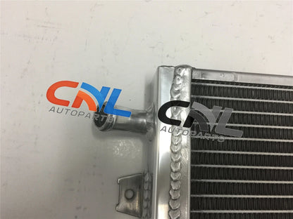 3ROW ALLOY Radiator for Suzuki LT250R Quadracer 250 (1985-1992)