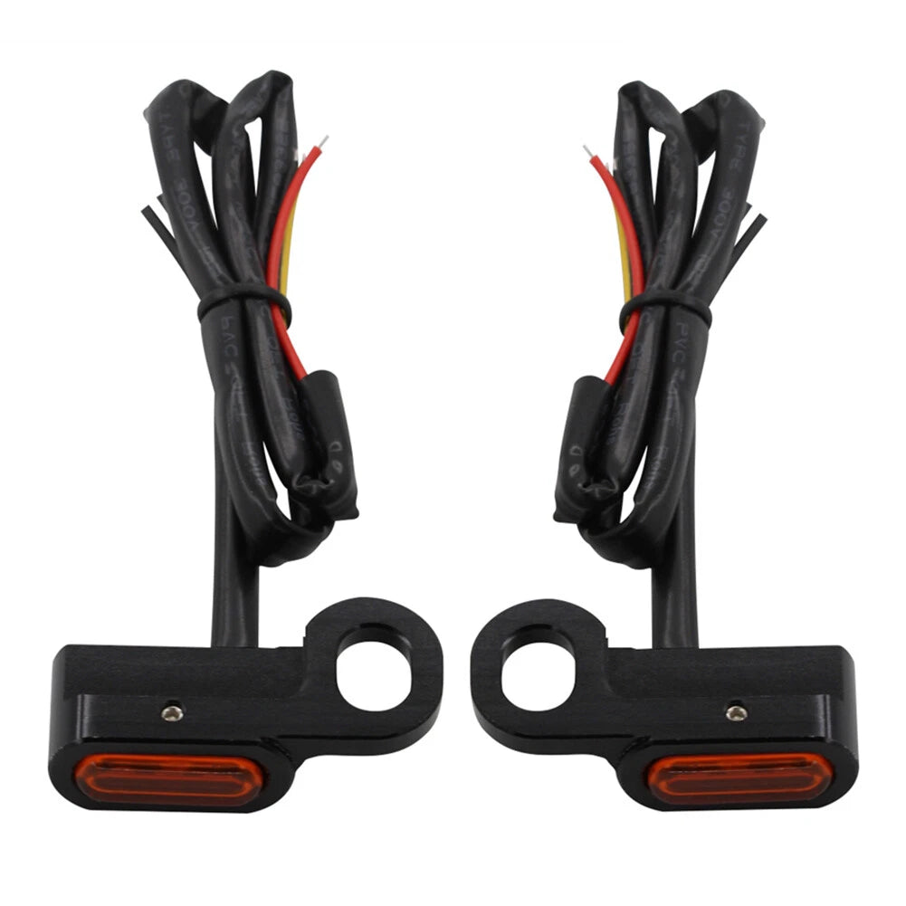 Mini LED Rear Turn Signal Light for BMW R18 (2020-2023)