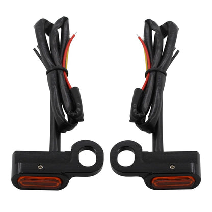 Mini LED Rear Turn Signal Light for BMW R18 (2020-2023)