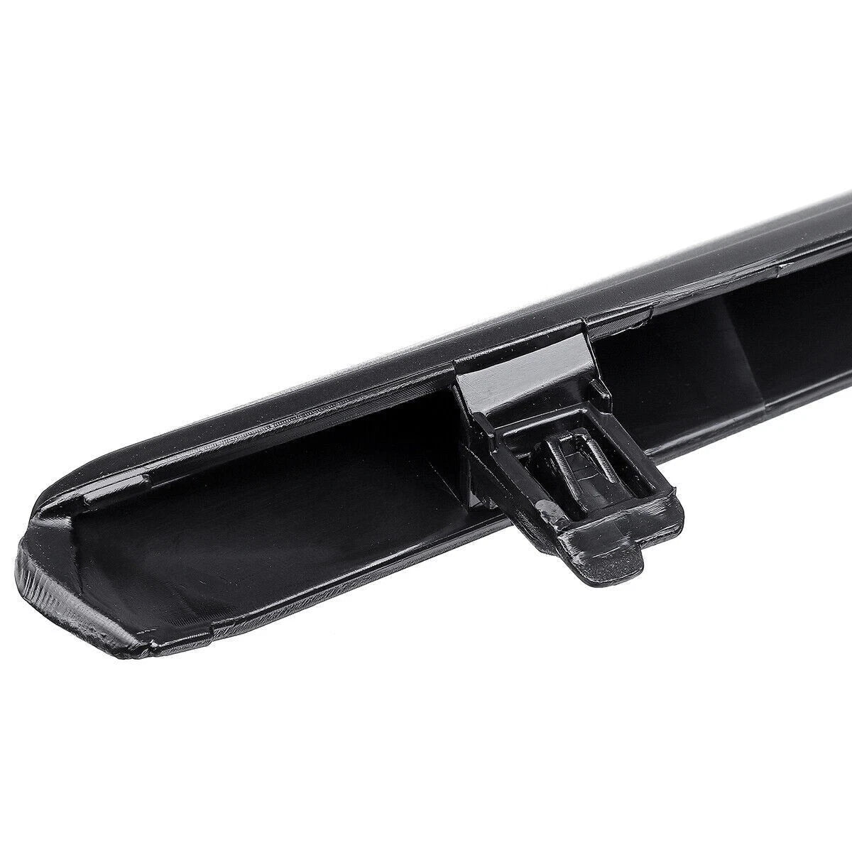 1X Right Rear Bumper Trim Molding Black for Toyota Camry SE XSE (2018–2020)