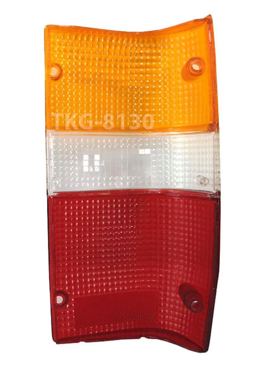 LH Rear Tail Light Lenses for Mitsubishi  L200 Triton (1986-1994)