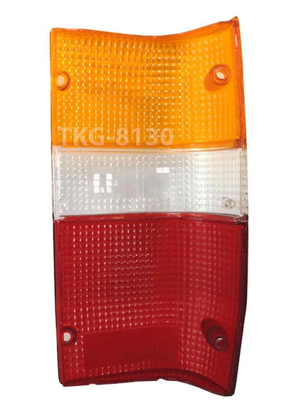 LH Rear Tail Light Lenses for Mitsubishi  L200 Triton (1986-1994)