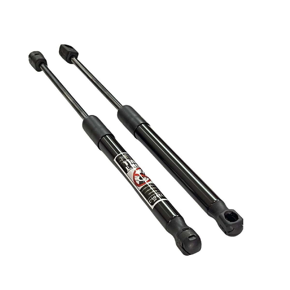 Hood Shock Rods  Gas Struts for Mitsubishi Triton L200 (2019-2022)