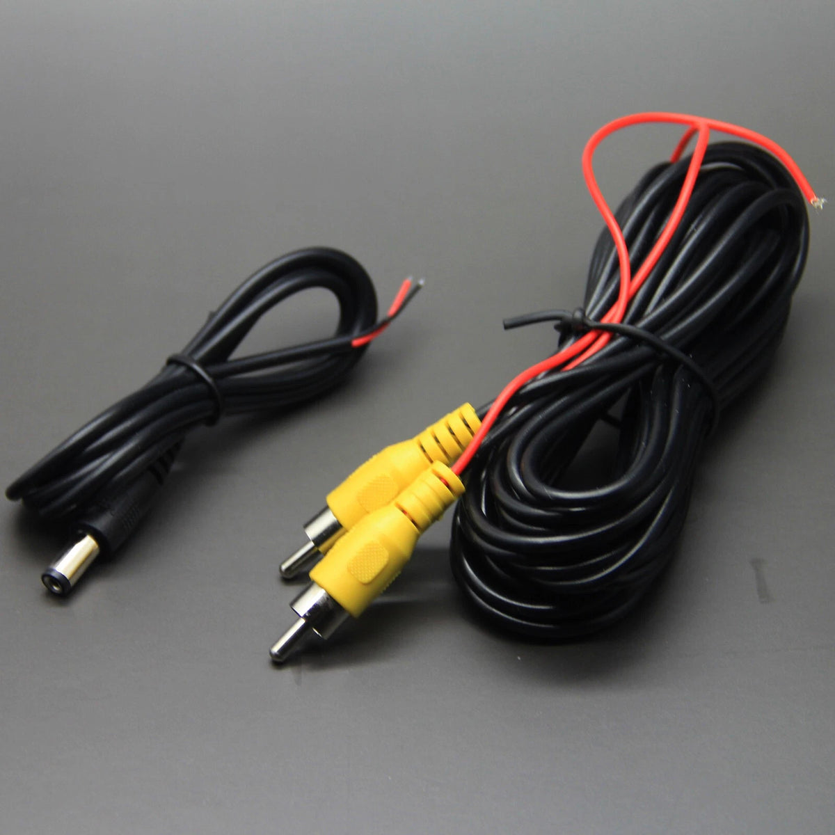 AHD 720P Car Reverse Rear View Backup Color Parking Camera for Skoda