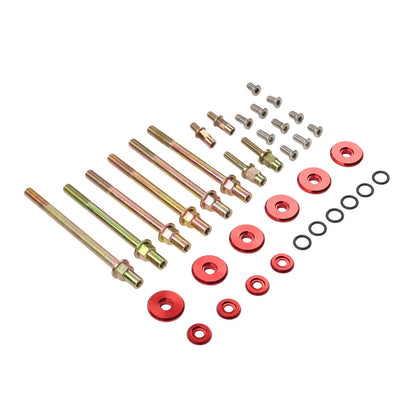 Engine Valve Cover Washer Screw Bolt for Honda K-Series K20 K24 (2002-2011)