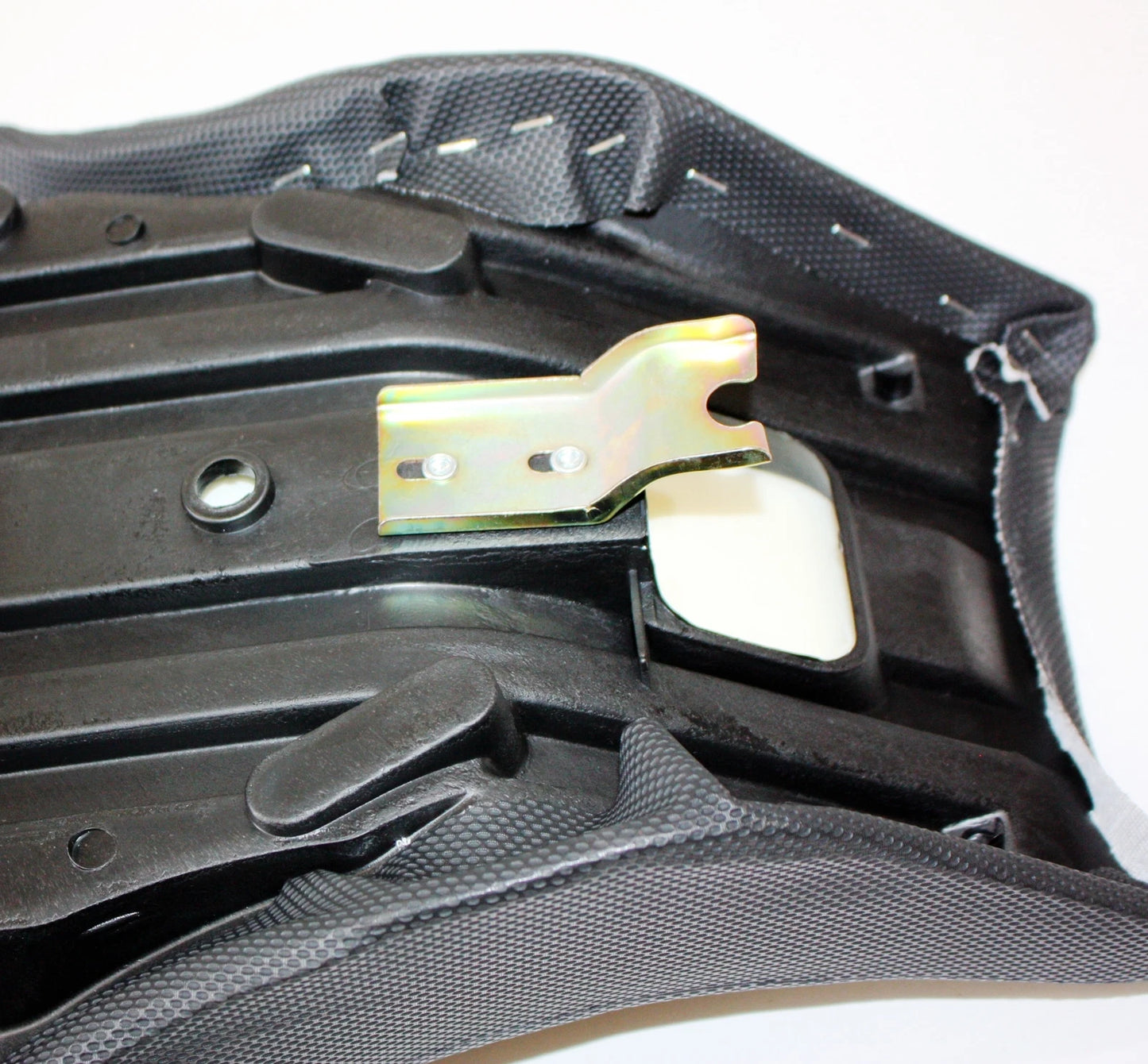 BLACK Foam Seat for 150cc 200cc 250cc 300cc Farm Style PIT QUAD DIRT BIKE ATV