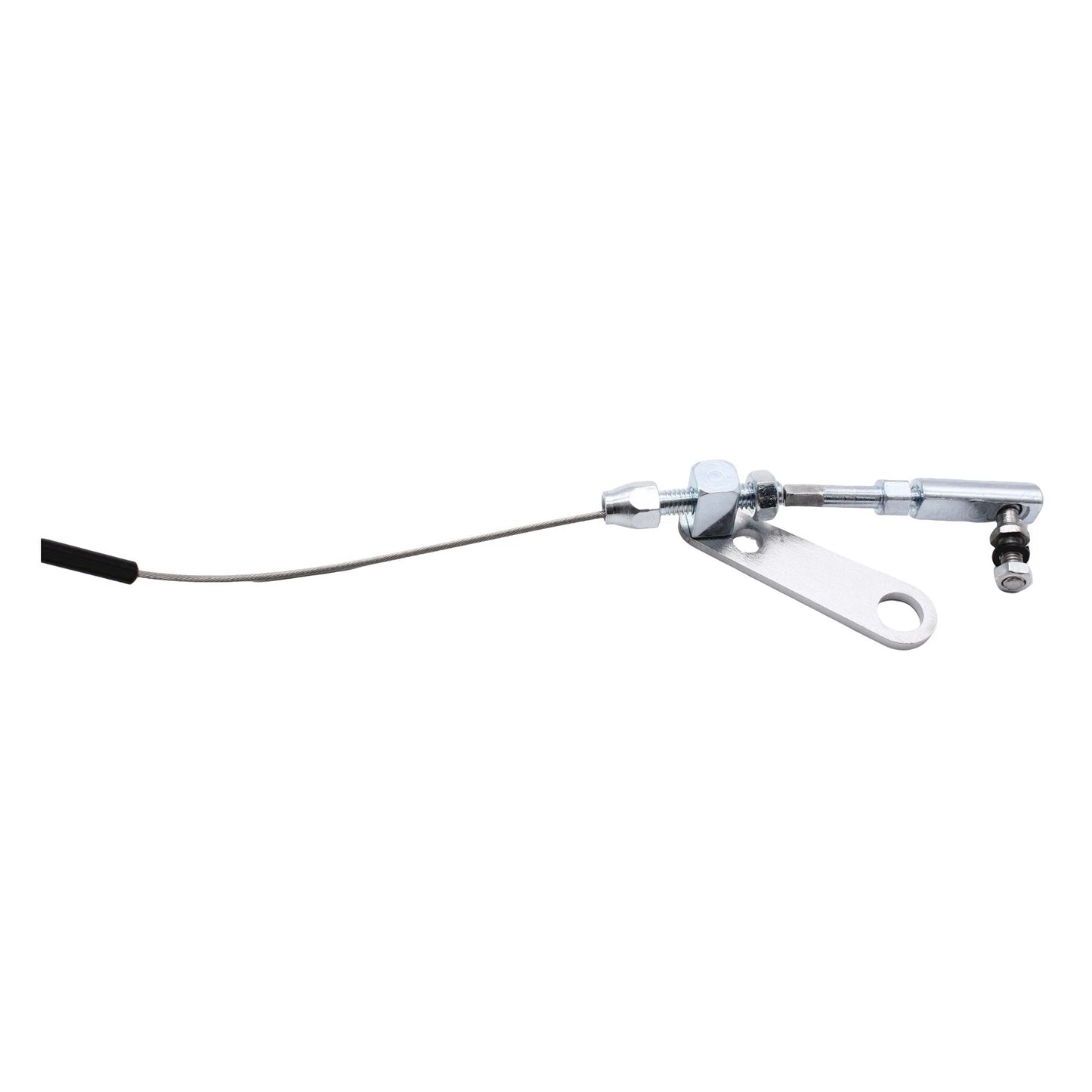 24" Throttle Cable Kit for Chevy V8 (Universal)