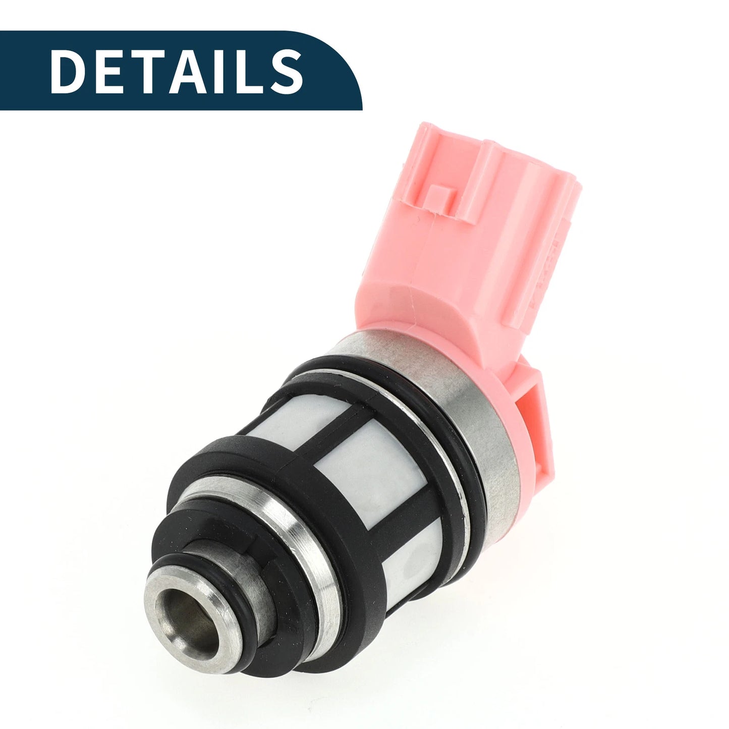 Fuel Injector for NISSAN Pathfinder 3.3 V6 4WD (1997-2004)