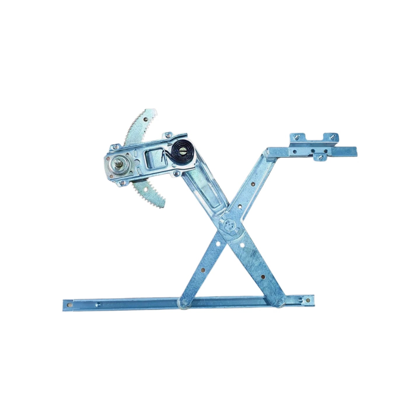 Front Left Manual Window Regulator for Holden Rodeo TF (1988-2003)