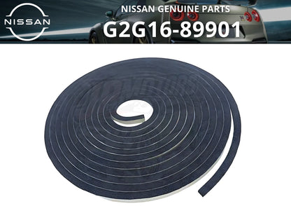 Windshield Dam Seal for NISSAN S13 S14 Z32 240SX 180SX 300ZX (1989–1996)