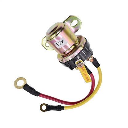Glow Plug Control Relay for Mitsubishi Pajero MK2 V34 V36 Nativa Sport (1991-1999)
