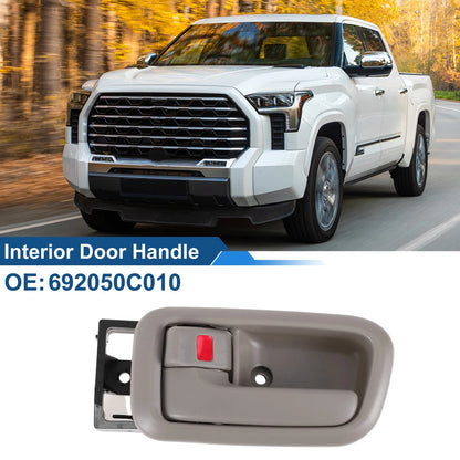 Door Handle Front Driver Side for Toyota Tundra (2000–2006)