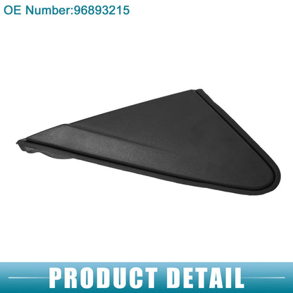 Front Left Door Mirror Fender Cover for Chevrolet Cruze (2011-2016)