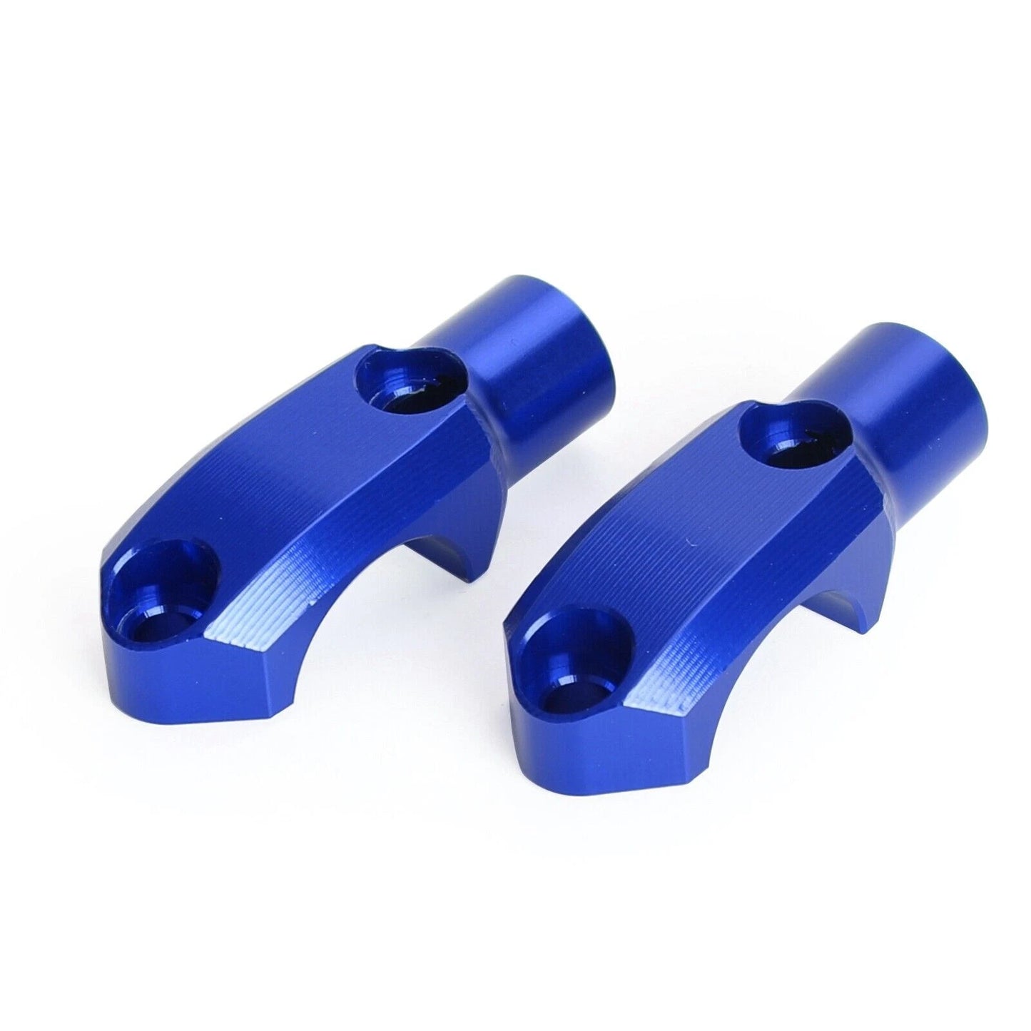 Clamp Block Mounting Brake Master Cylinder Mirror Holder for BMW F 700-750 GS (2013-2023)