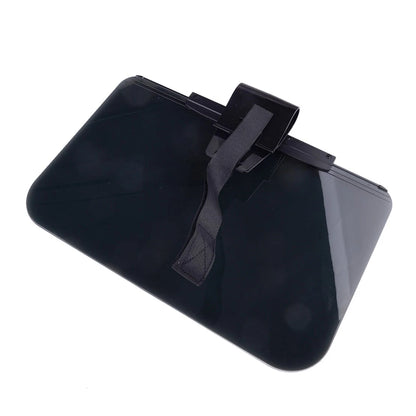 Universal Car Sun Visor Extender Anti-Glare Blocker Lens for All Models