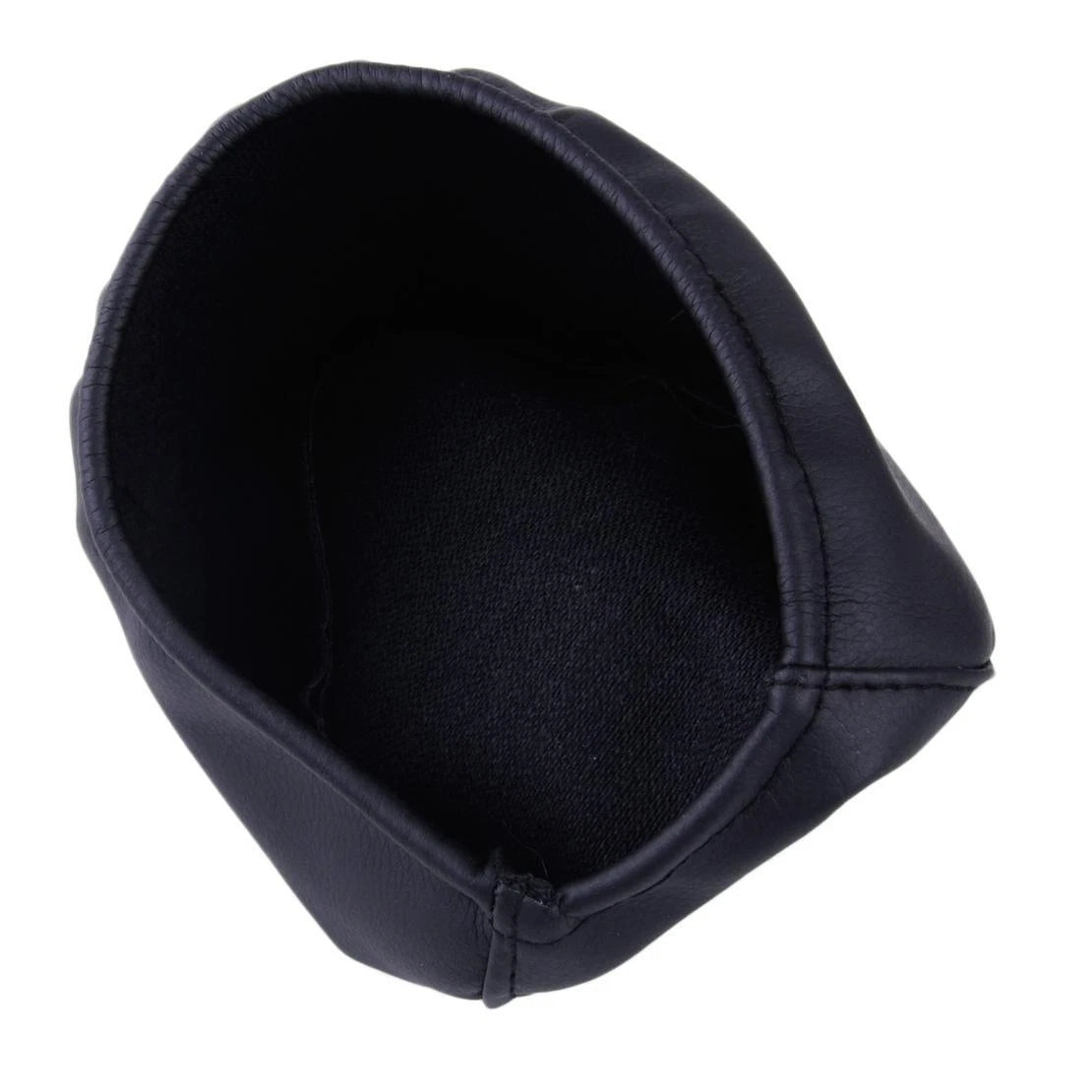 6 Speed Gear Shift Knob & Gaiter Boot Cover for Mercedes-Benz W203 (2000-2007)