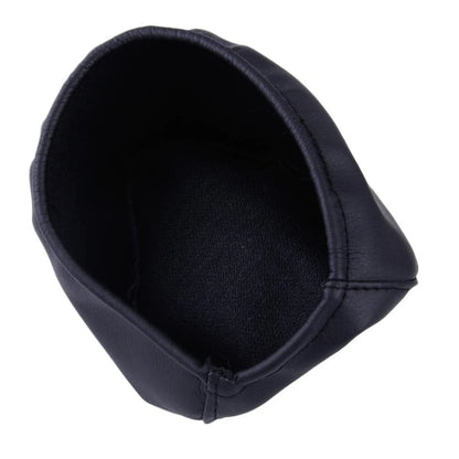 6 Speed Gear Shift Knob & Gaiter Boot Cover for Mercedes-Benz W203 (2000-2007)