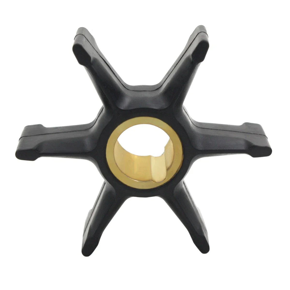 Water Pump Impeller for Evinrude 40-60HP Outboard Engines