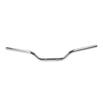 7/8" Motorcycle Drag Handlebar for Harley, Kawasaki Z125, Z250, Z400 (2017-2023)