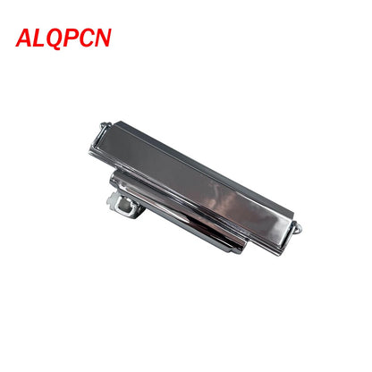 Chrome Tailgate Handle for Mitsubishi L200 Trion (2019-2023)